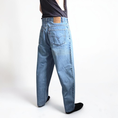 Vintage levi 560 jeans - levi’s,