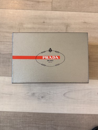 Prada sneakers womens - prada,
