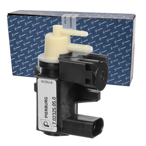 Pierburg pressure converter - pressure,