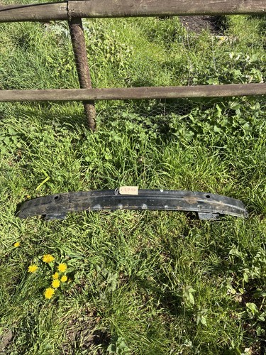 Volkswagen lupo front bumper - volkswagen,