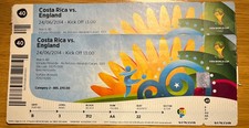 2014 World Cup Finals Match 40