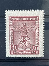 German ww2 Generalgouverment