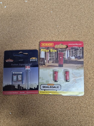 Bnib gauge bachmann - bnib,