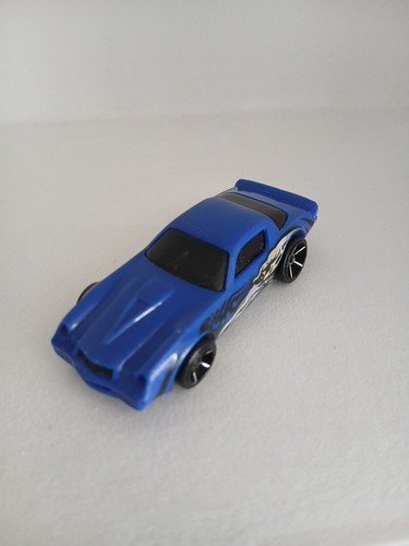 Hot wheels chevrolet camaro - wheels,