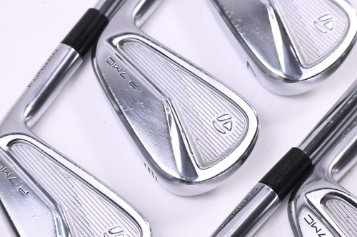 Taylormade p7mc 2020 irons - taylormade,