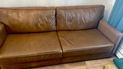 Timothy oulton viscount