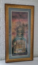 Gwenda McDougall Bird Cage