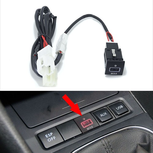 New usb fast - fast, charger