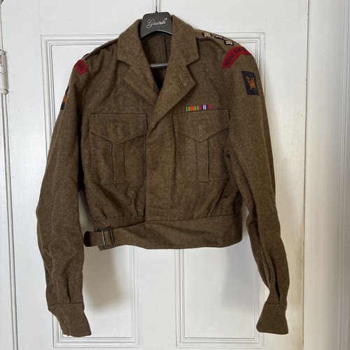British army 1949 - british,