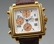 [N MINT] Vintage SEIKO SQ 100