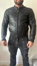 RST Classic Quilted Men's