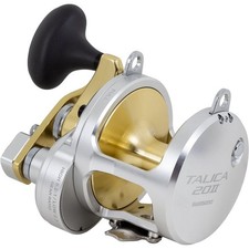 Shimano Talica 20II -
