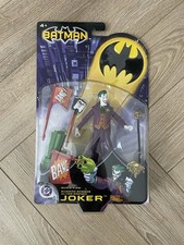 Batman The Joker Action Figure