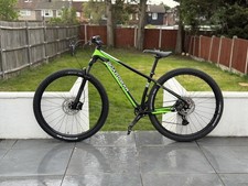 Boardman Pro 29er Mountain