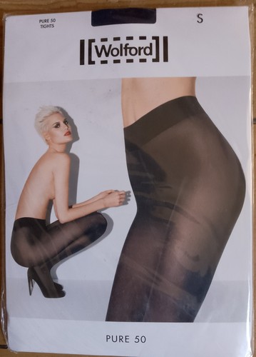 Wolford pure tights - wolford,