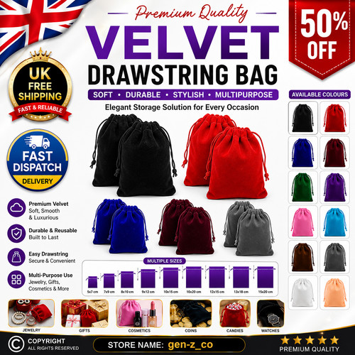 50pcs soft velvet - 1-50pcs,