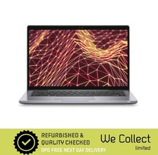 Dell Latitude 7330 i7 12th Gen