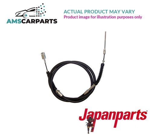 Handbrake cable left - cable,