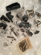 boating spares all in  perfect working order 