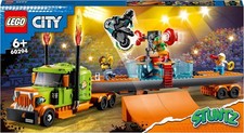 New!!!   LEGO 60294 City