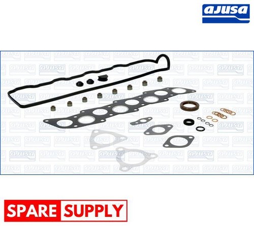 Gasket set cylinder head - gasket, set,