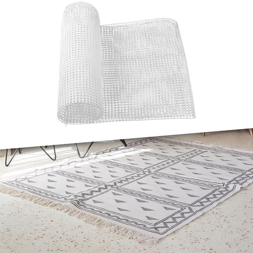 Latch hook rug making canvas - rug,