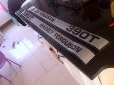 Massey Ferguson 300 series