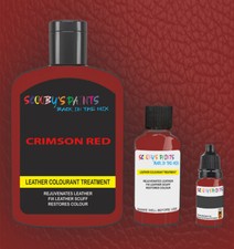 Leather Repair Paint Dye