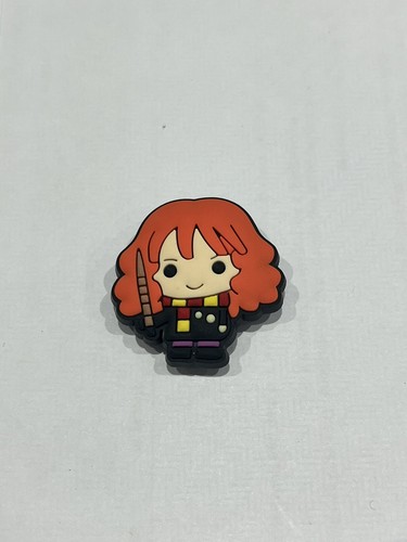 Harry potter croc - potter, charms