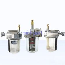 HD-3 Small Manual Lubrication