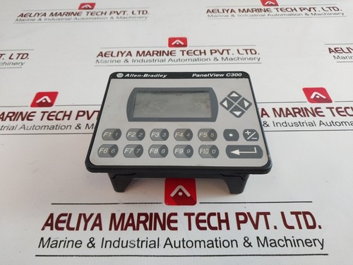 Allen bradley 2711c k3m - allen-bradley, 2711c-k3m