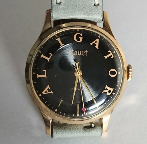 Smiths deluxe court cal 27cs - smiths,