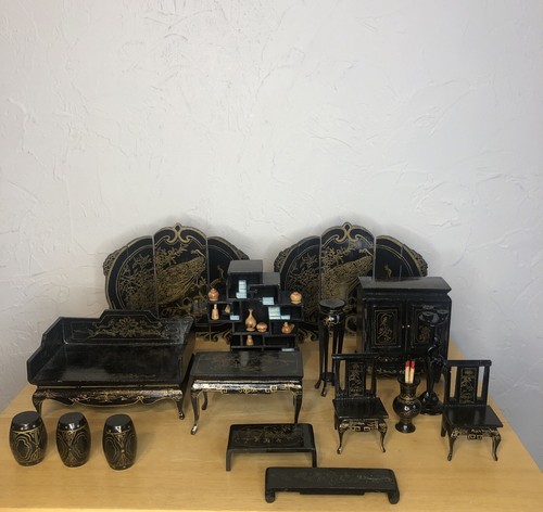Vintage japanese - 16, pc