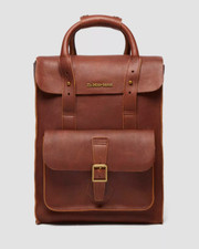 Dr Martens Ambassador Brown