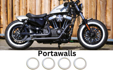 17 inch Motorbike rims