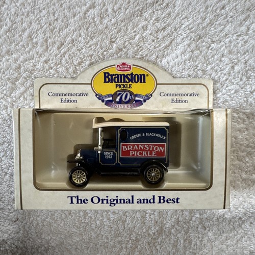 Lledo days gone - gone, ford