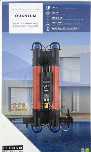 Elecro quantum photocatalytic - elecro,
