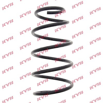 Kyb coil spring for rover - coil,