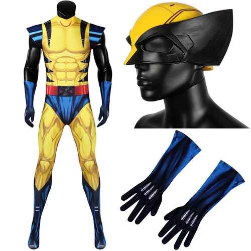 Men wolverine james - wolverine,