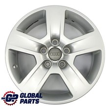 Audi A4 B7 8E Silver Alloy