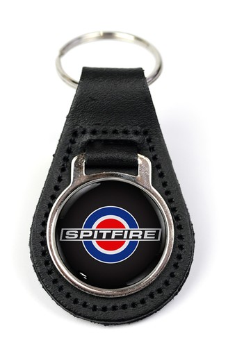 Triumph spitfire target - spitfire,