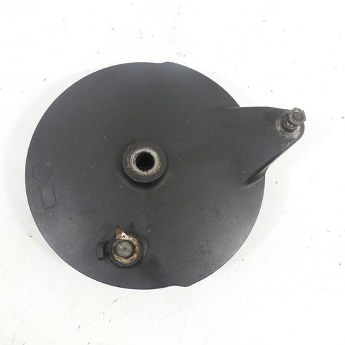 Yamaha 250 4l1 rear - rd,
