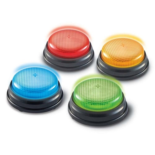 Learning minds lights sounds - lights, &