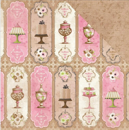 Bobunny 12x12 scrapbooking - bobunny,