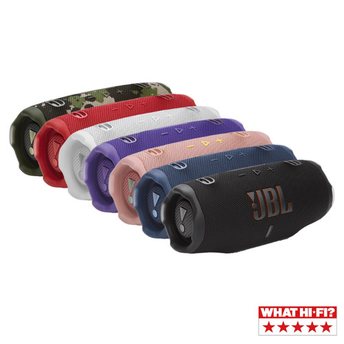 Jbl charge wireless portable - charge,