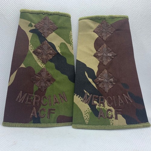 Mercian acf dpm - mercian,