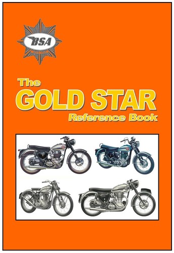 Bsa workshop parts owners - bsa,