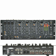 Citronic DJ Disco CDM8:4 USB