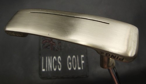 Ping anser putter 88cm length - putter,