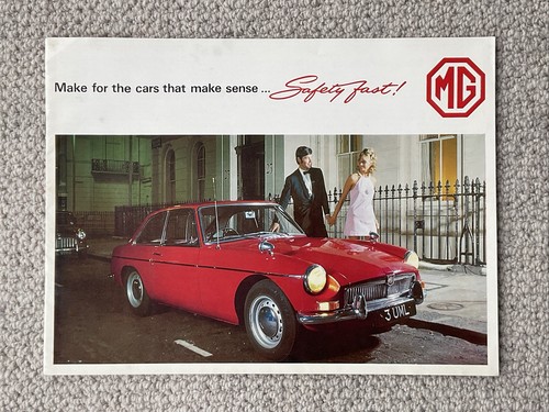 Safety fast range brochure - mg,